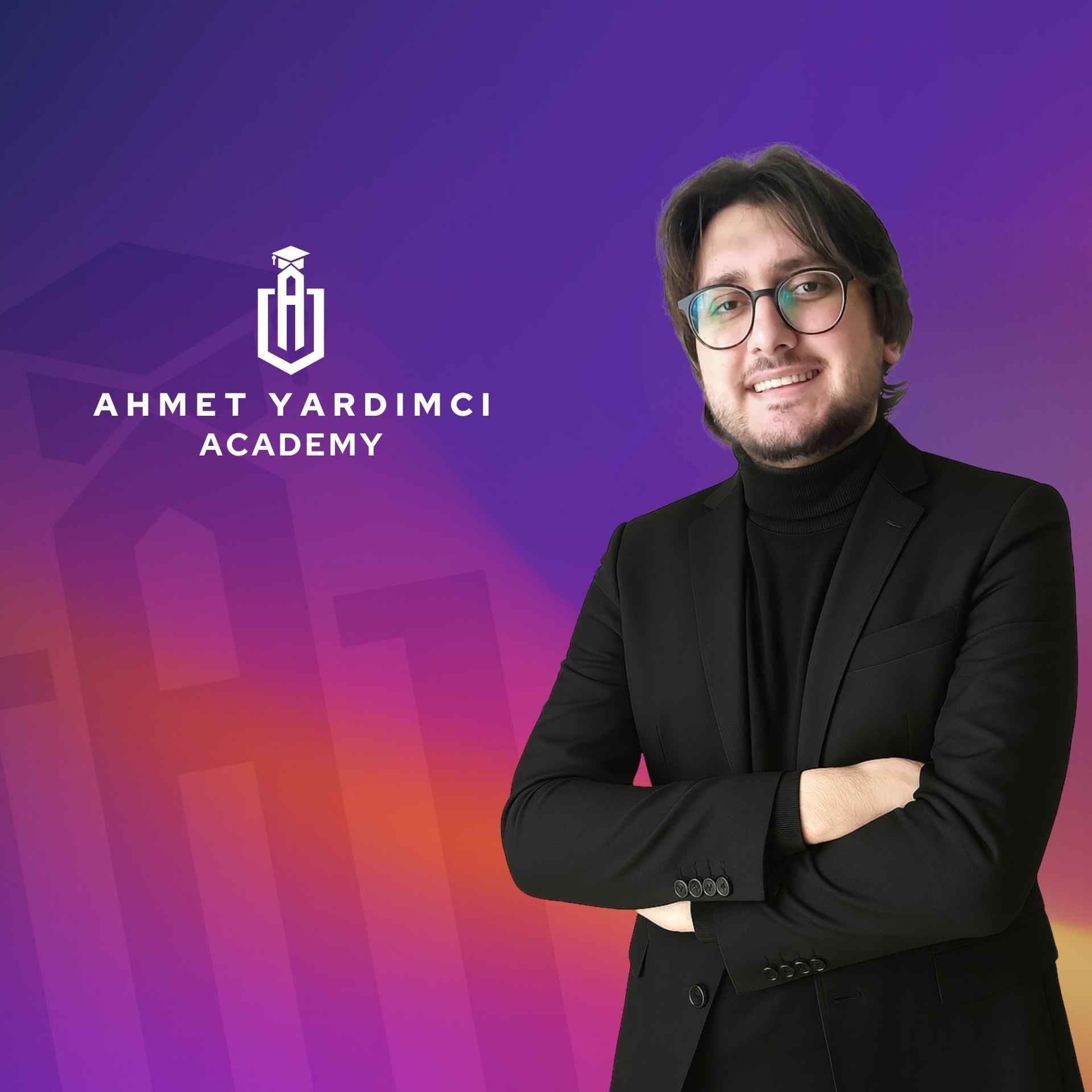 Atahan Göktürk Güner