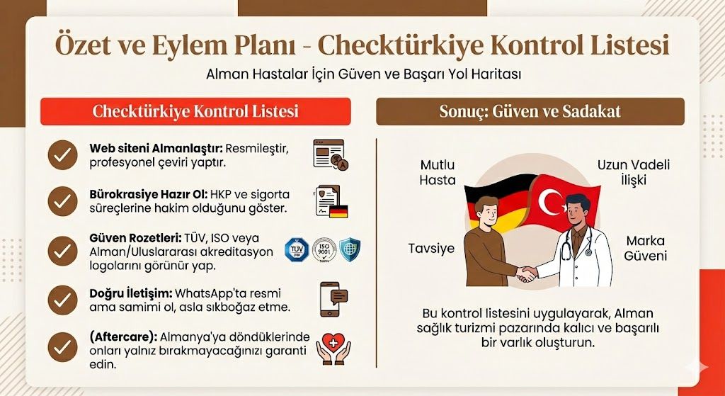Özet Eylem Planı
