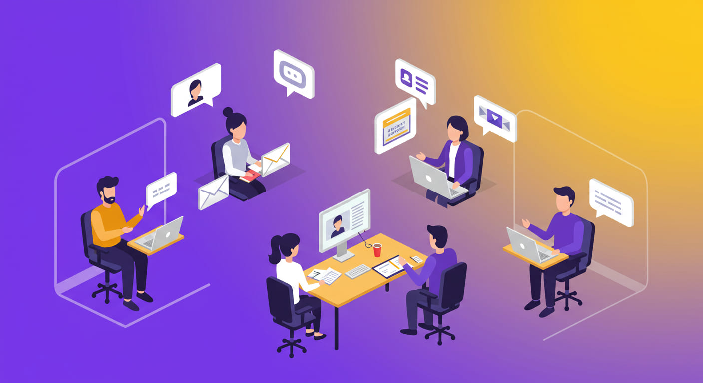 Y Generation in Business