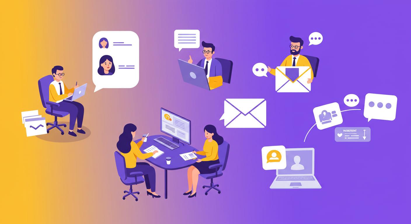 Z Generation in Business