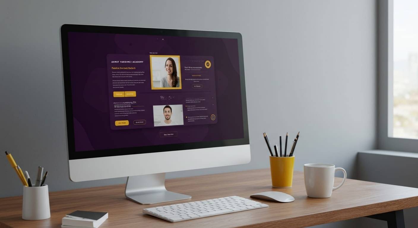 Sağlık turizmi web sitesinde ilk 5 saniyenin önemi