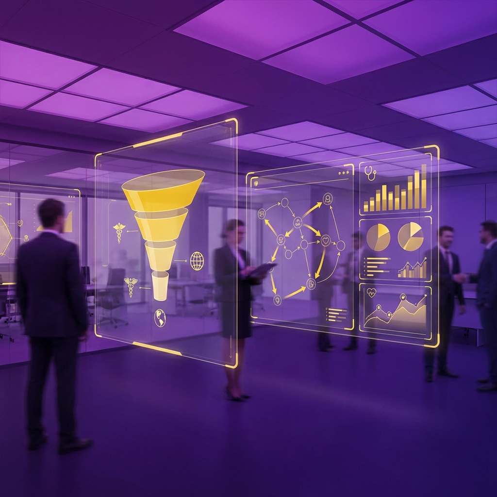 AI ve Satış Süreçleri