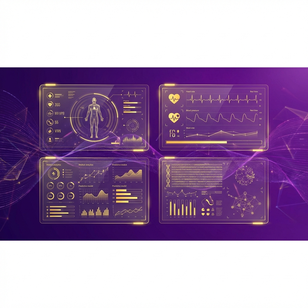 Dijital Sağlık Platformları