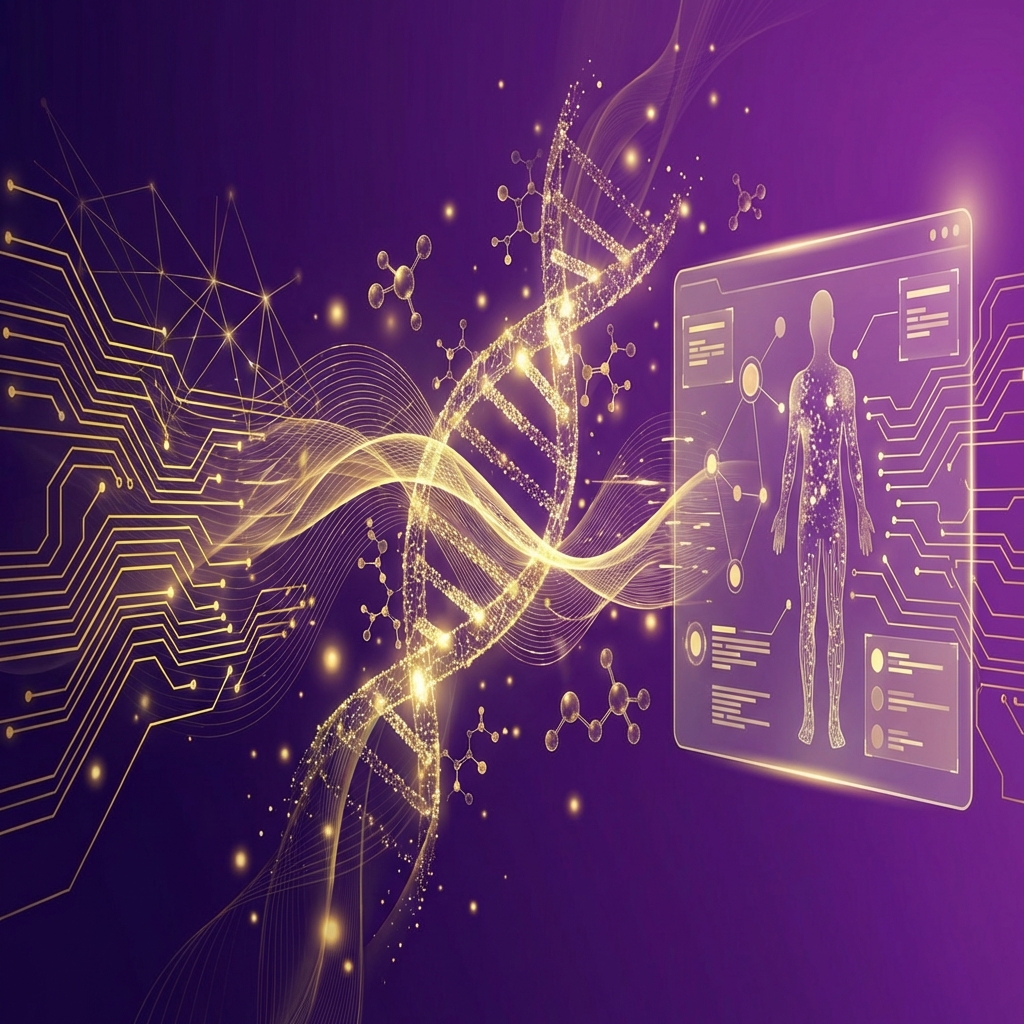 Kişiselleştirilmiş Tedavi