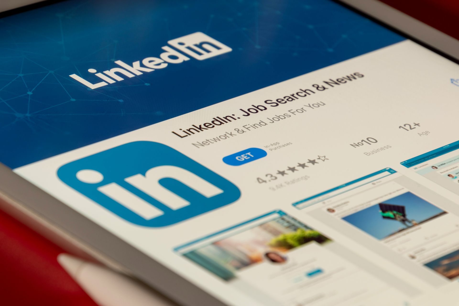 Linkedin Sağlık Turizmi Dijital Pazarlama