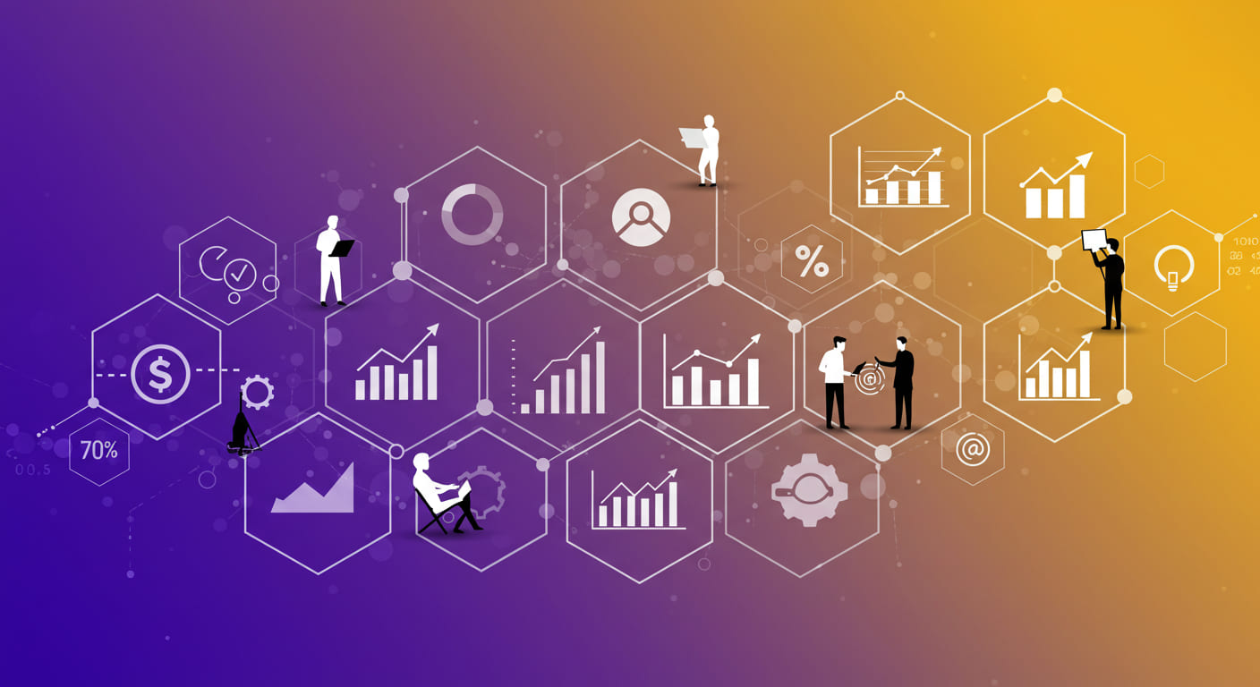 Satış performans dashboard’u ve KPI metrikleri