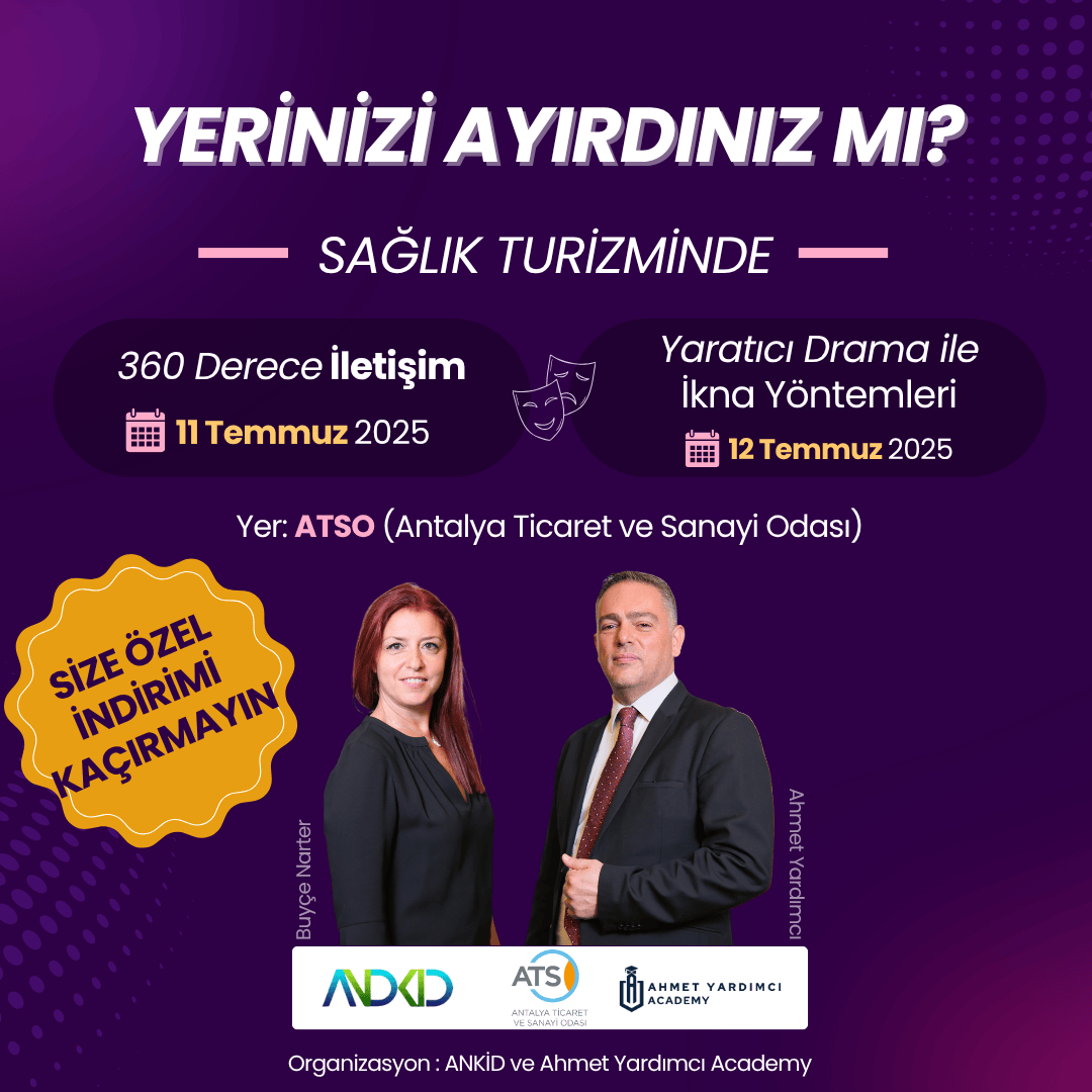 11-12 Temmuz Eğitim