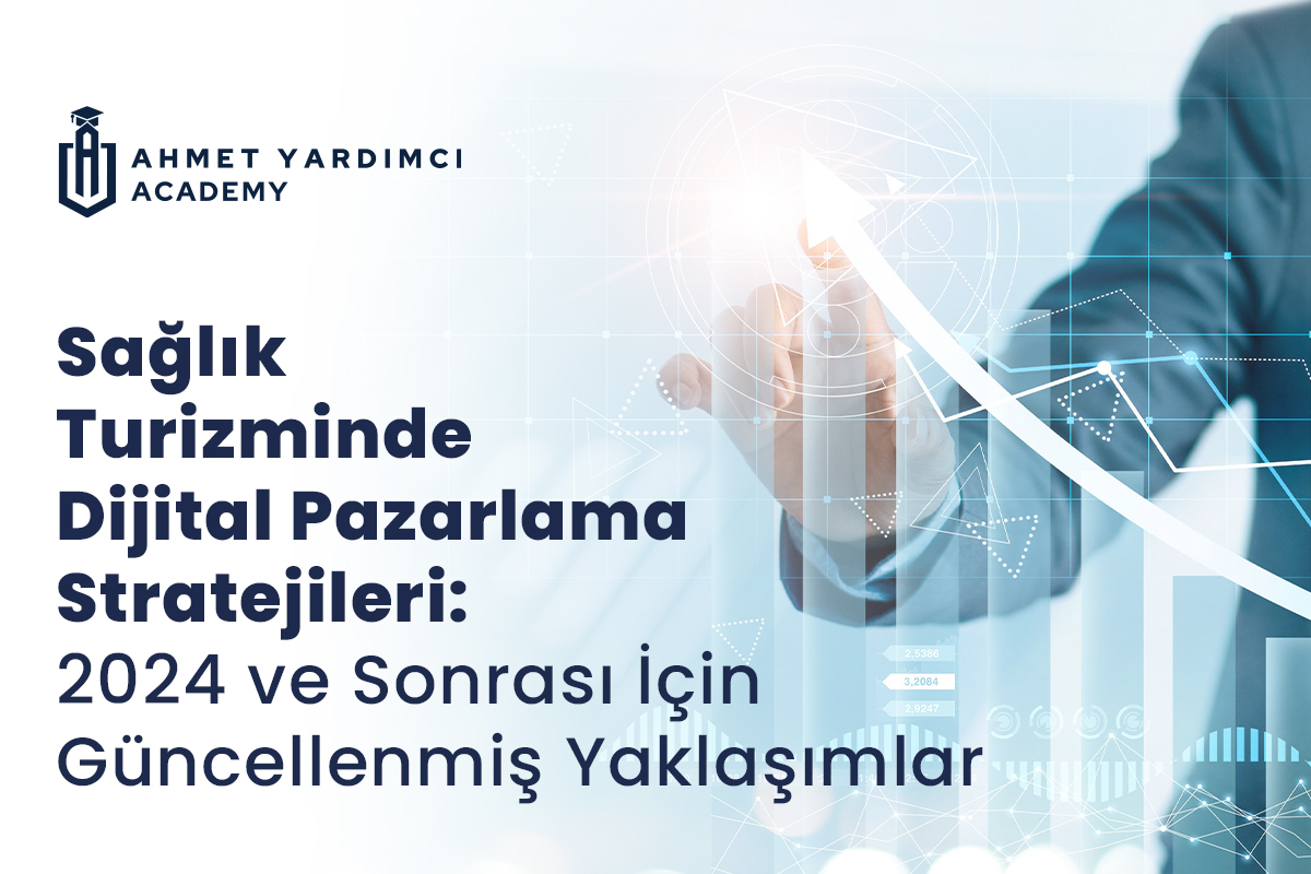 AI ile Sağlık Turizminde Müşteri İlişkileri Lideri Olmak