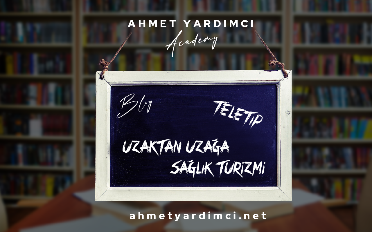 Sağlık Turizmi: Türkiye'nin Turizm Sektöründeki İtici Gücü