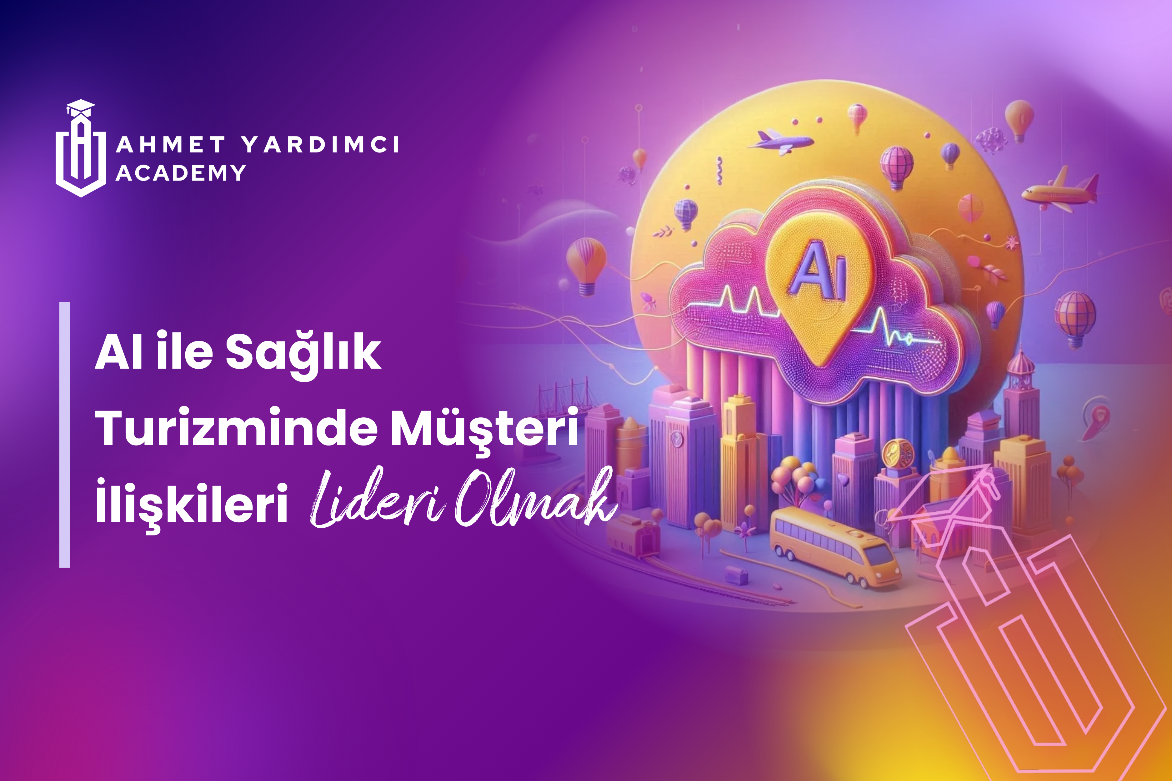 Sağlık Turizminde Markalaşma