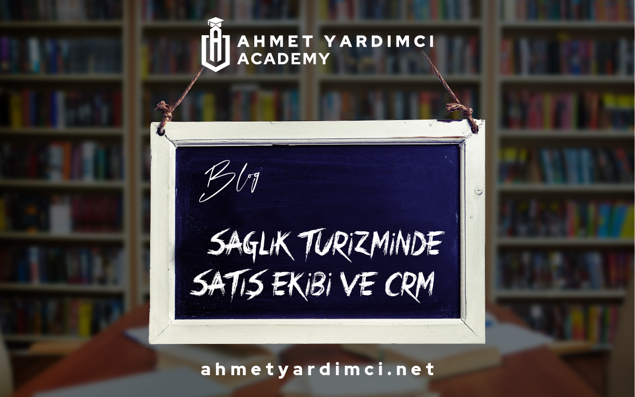 AI ile Sağlık Turizminde Müşteri İlişkileri Lideri Olmak