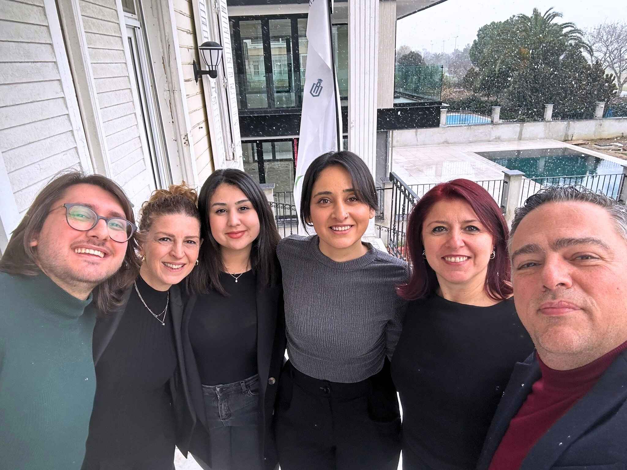 Ahmet Yardımcı Academy