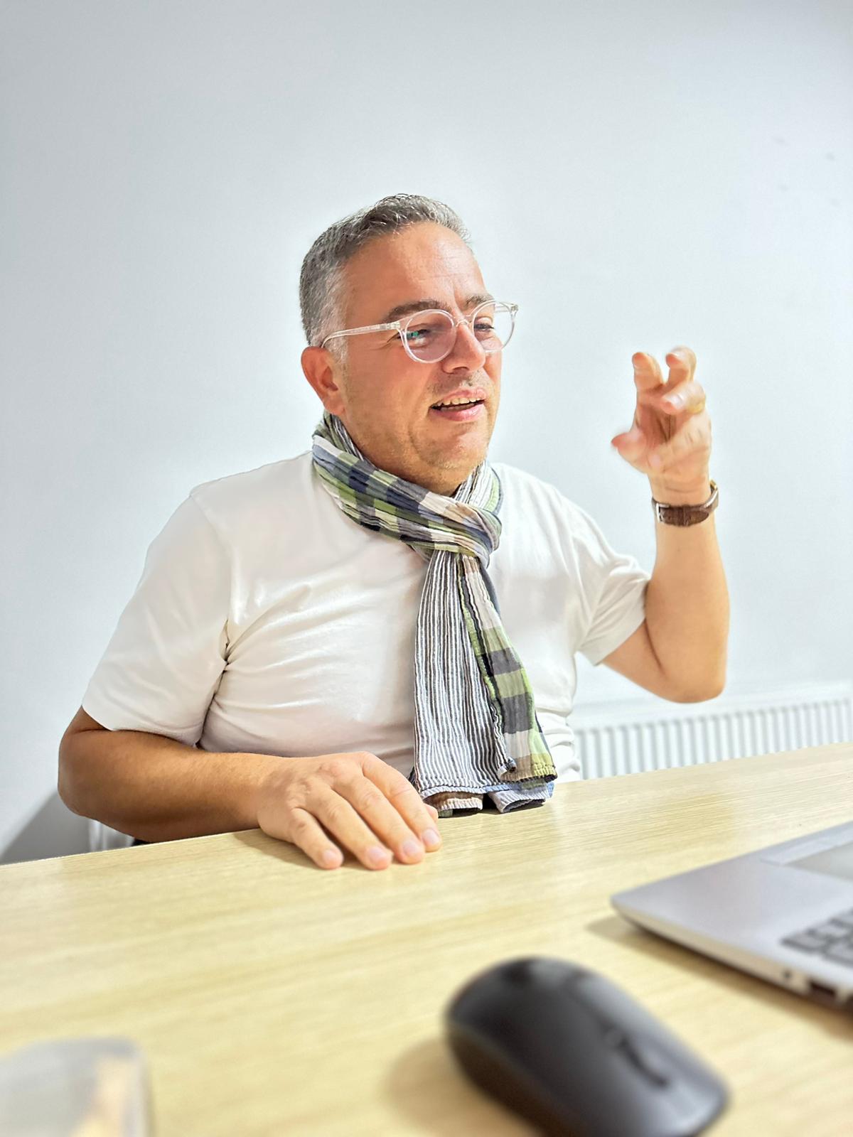 Adım Adım Satış Eğitimi Programı