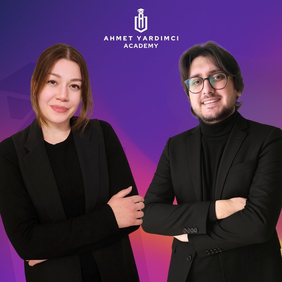 Atahan Göktürk Güner ve Beste Aydın