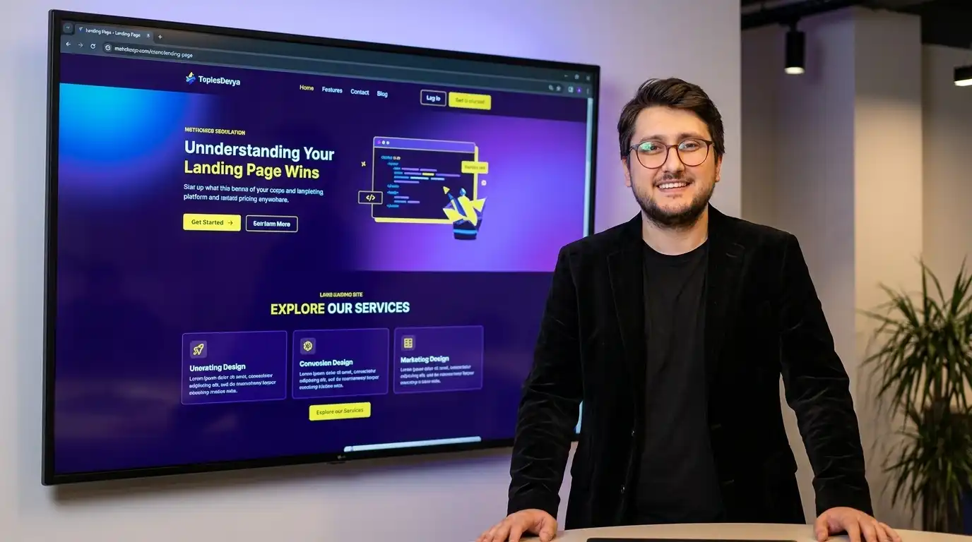 Atahan Göktürk - Dönüşüm Odaklı Tasarım ve Optimizasyon