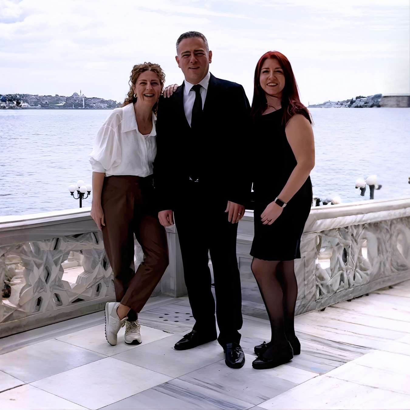 Ahmet Yardımcı Academy