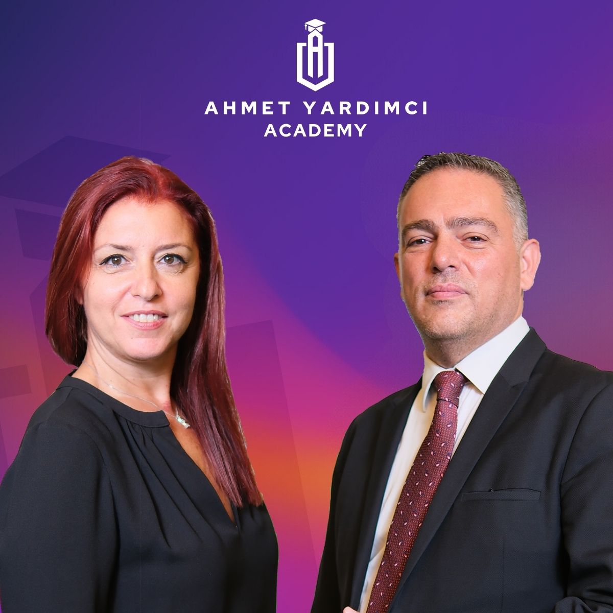 Buyçe Narter ve Ahmet Yardımcı