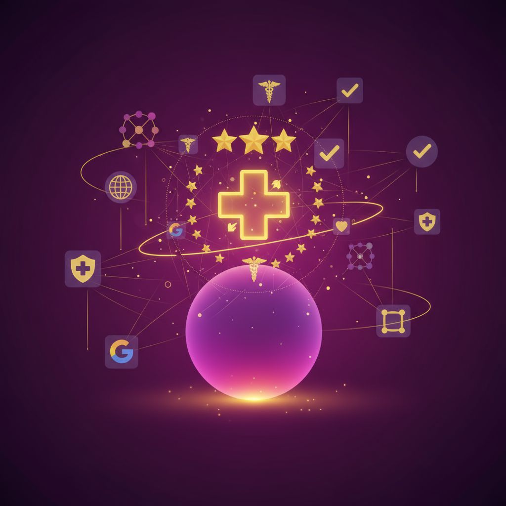 Online yorum platformları ekosistemi