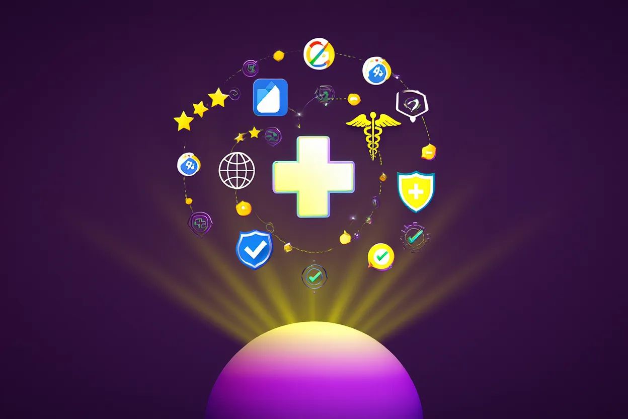 Sağlık turizminde yorumların etkisi