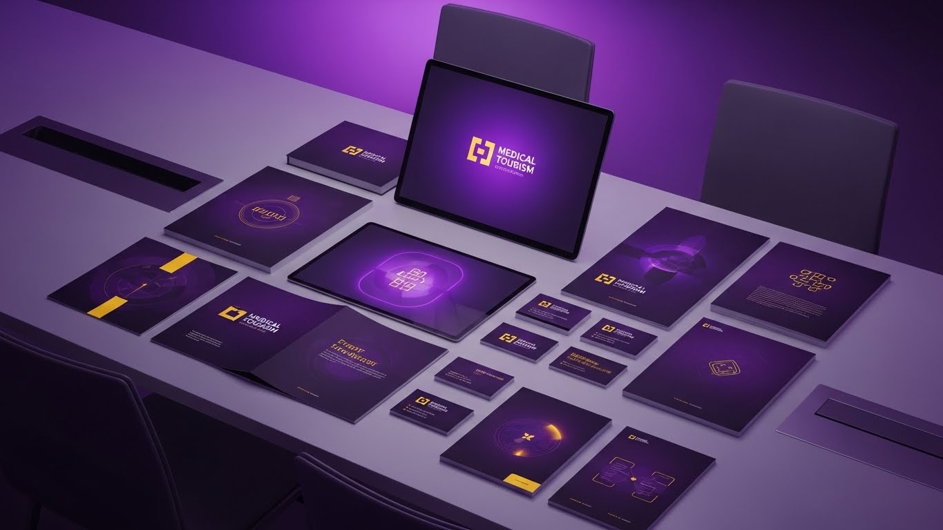 Tutarlı iletişim dili ve çok kanallı mesaj bütünlüğü