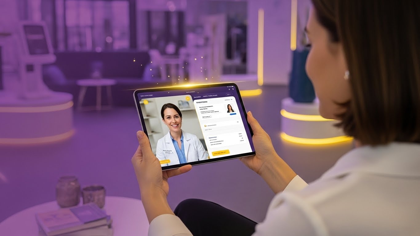 Sosyal medya hasta etkileşimi ve tutarlı iletişim yaklaşımı