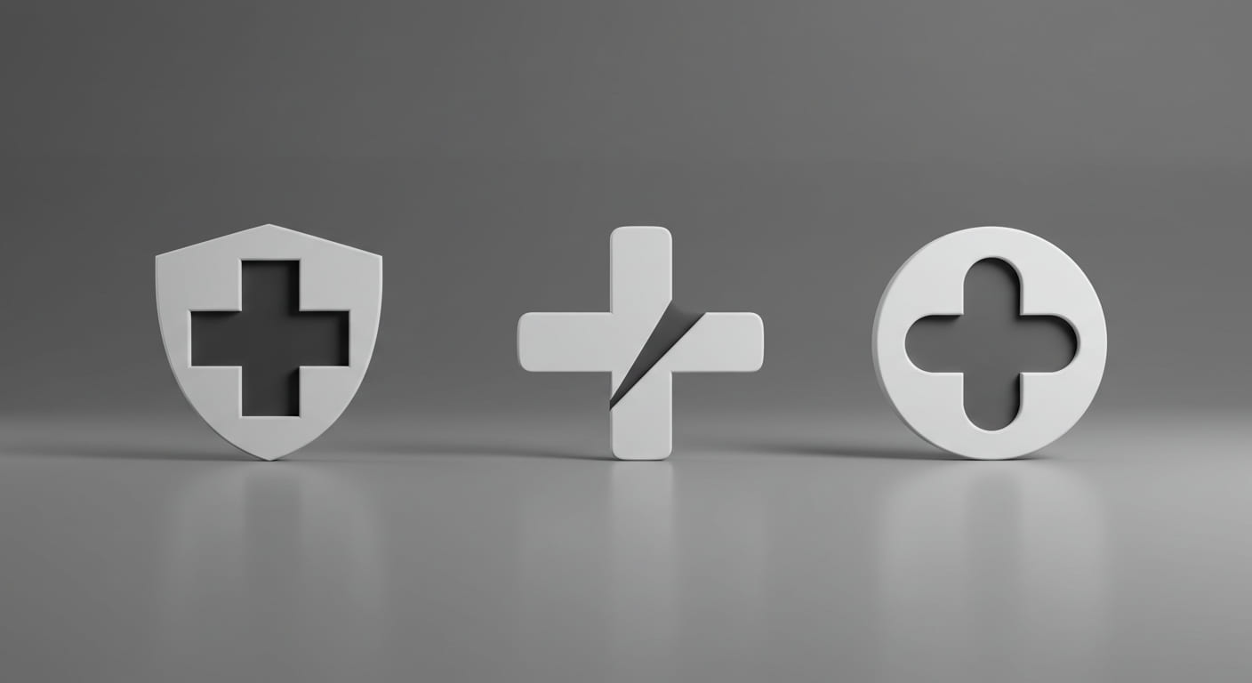 Medical icons