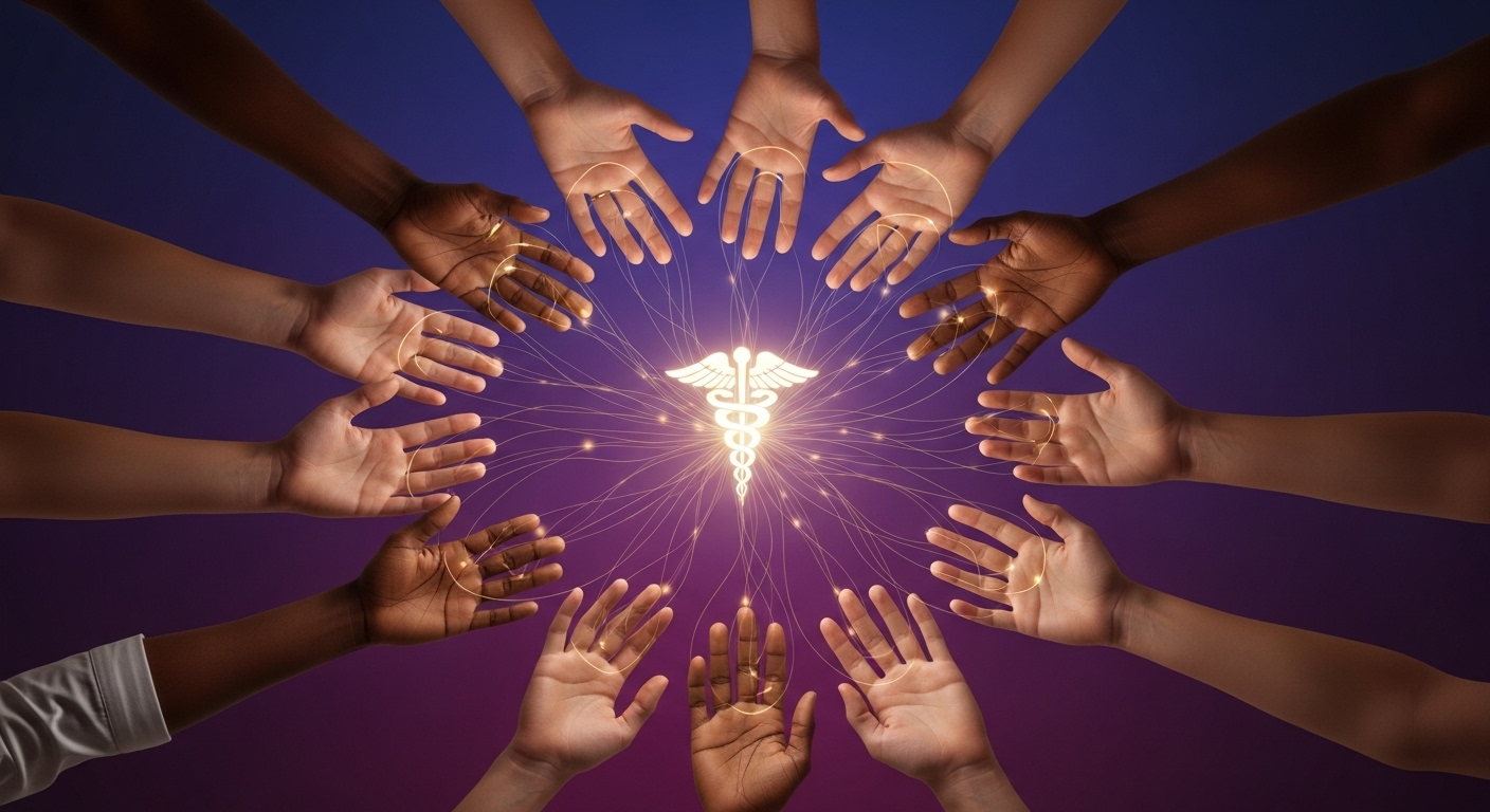 Sağlık turizminde kültürlerarası iletişim ve farklı milletlerden hastaların sağlık hizmetlerine erişimi