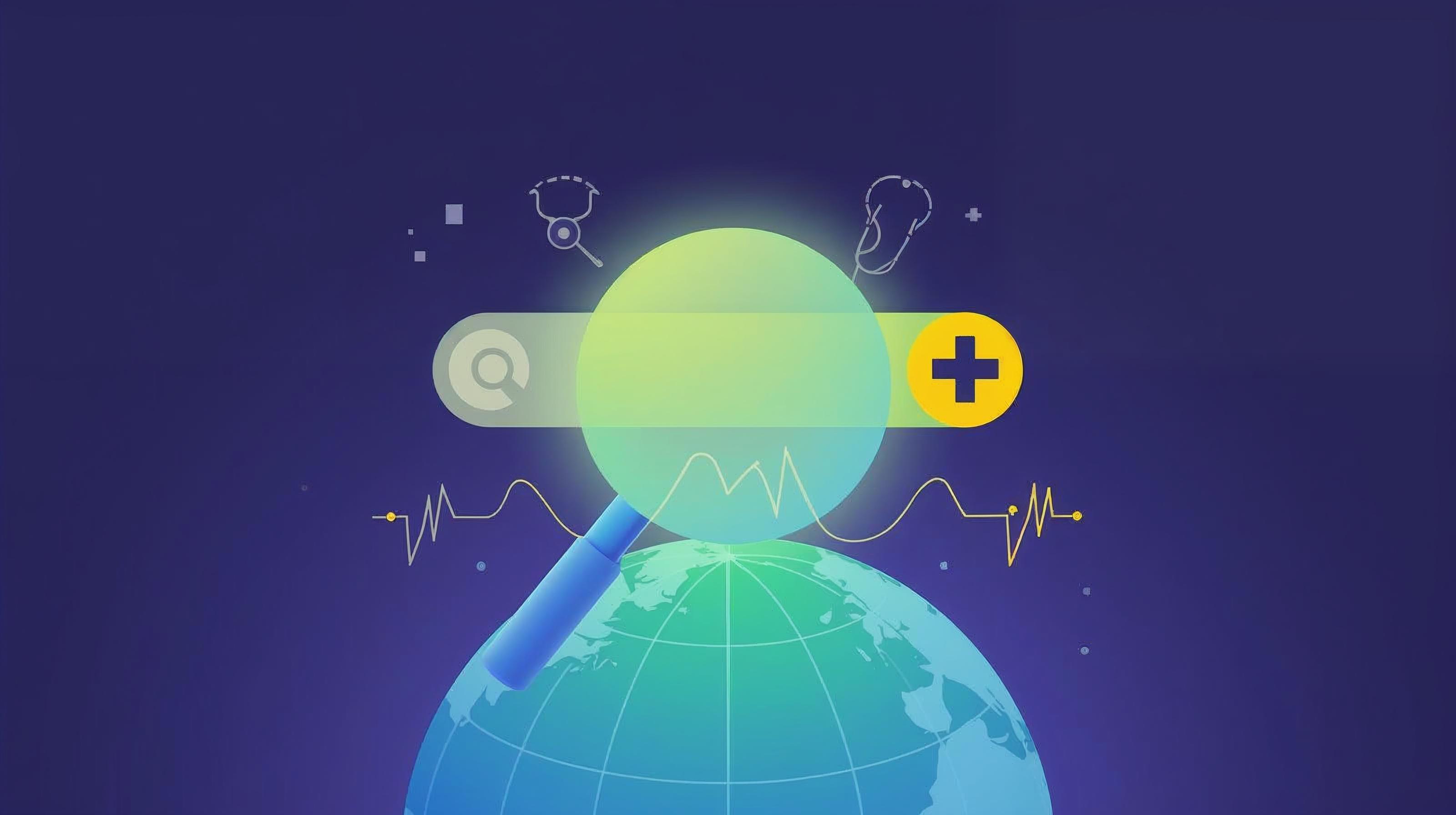 Sağlık Turizmi SEO