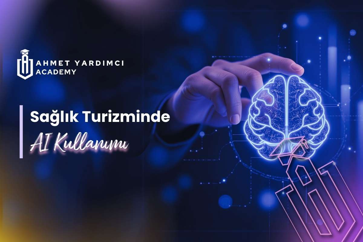 Sağlık Turizminde Markalaşma