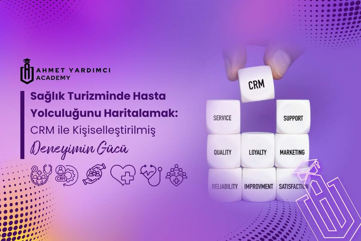 CRM ile Kişiselleştirilmiş Deneyimin Gücü