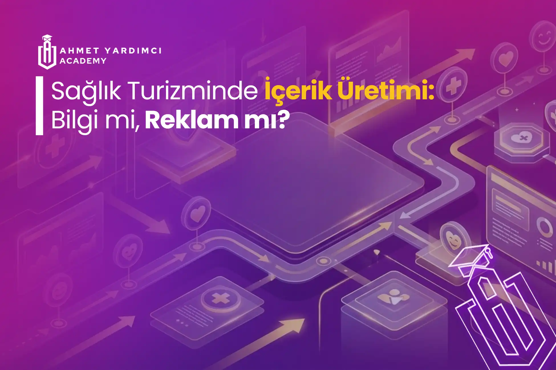 Sağlık Turizminde İçerik Üretimi