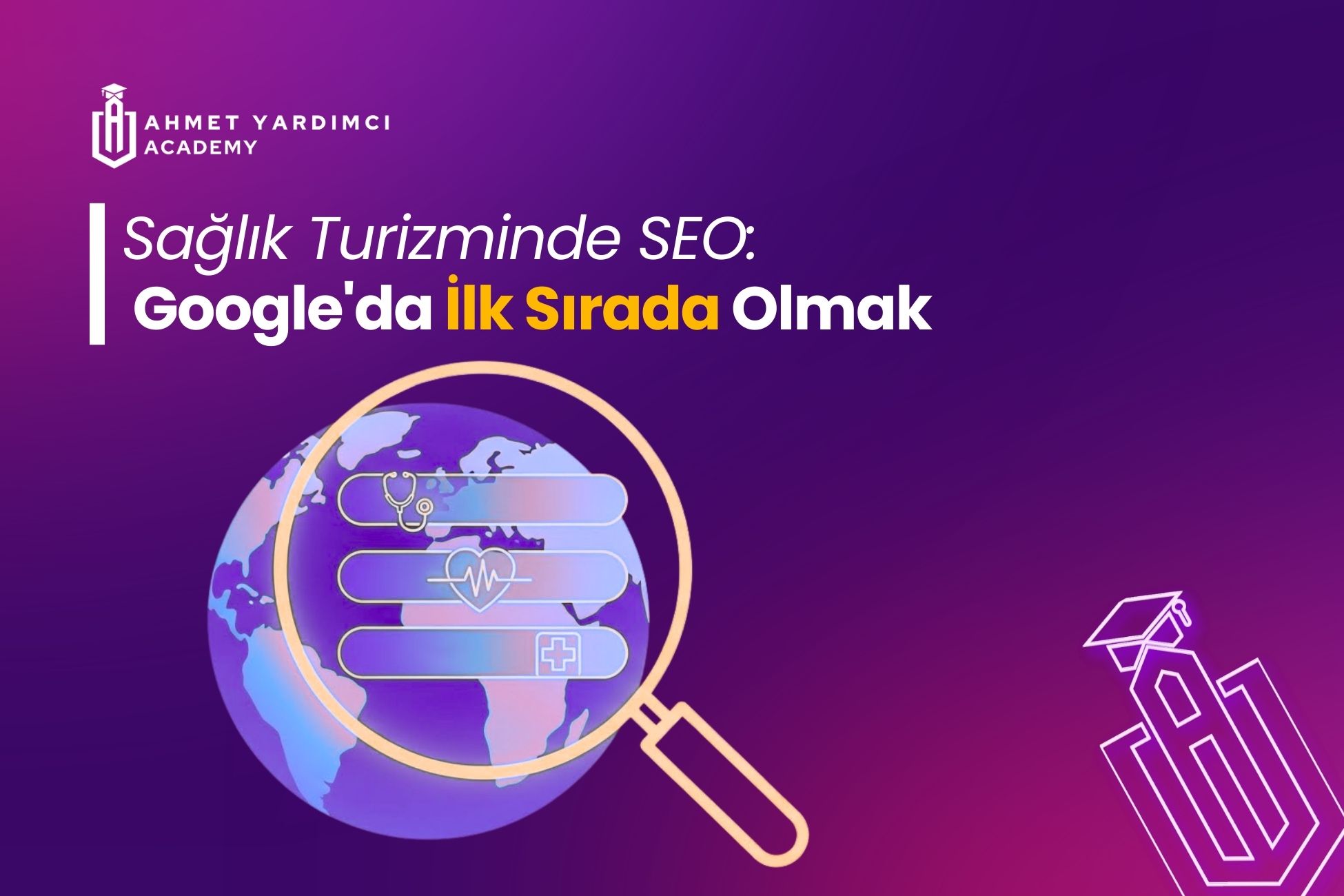 Sağlık Turizminde Hasta Deneyim Yolculuğu: Tedaviden Çok Daha Fazlası