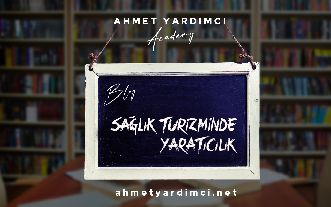 Sağlık Turizminde Markalaşma
