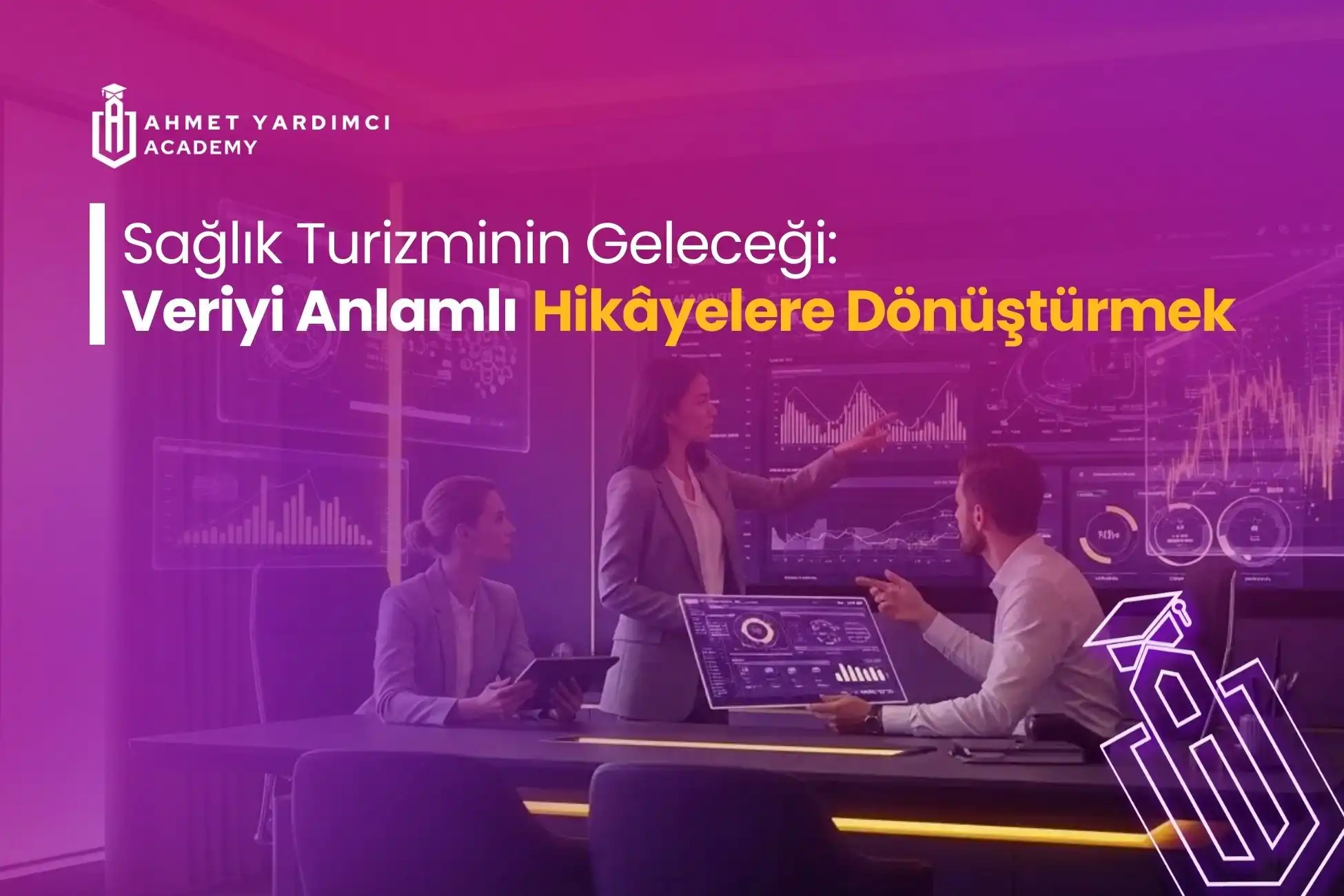 Sağlık Turizminin Geleceği