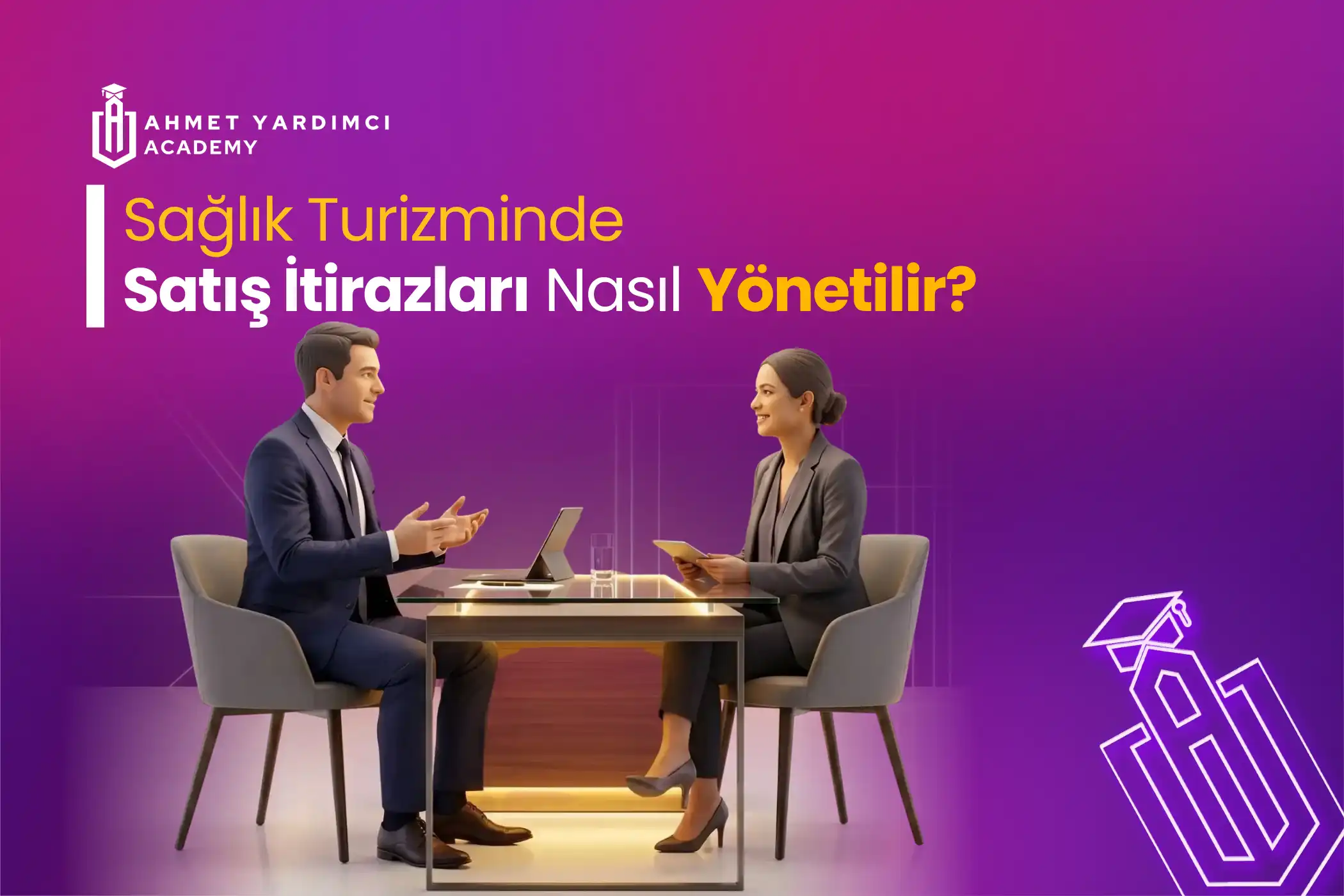 Sağlık Turizminde Satış İtirazları Nasıl Yönetilir?