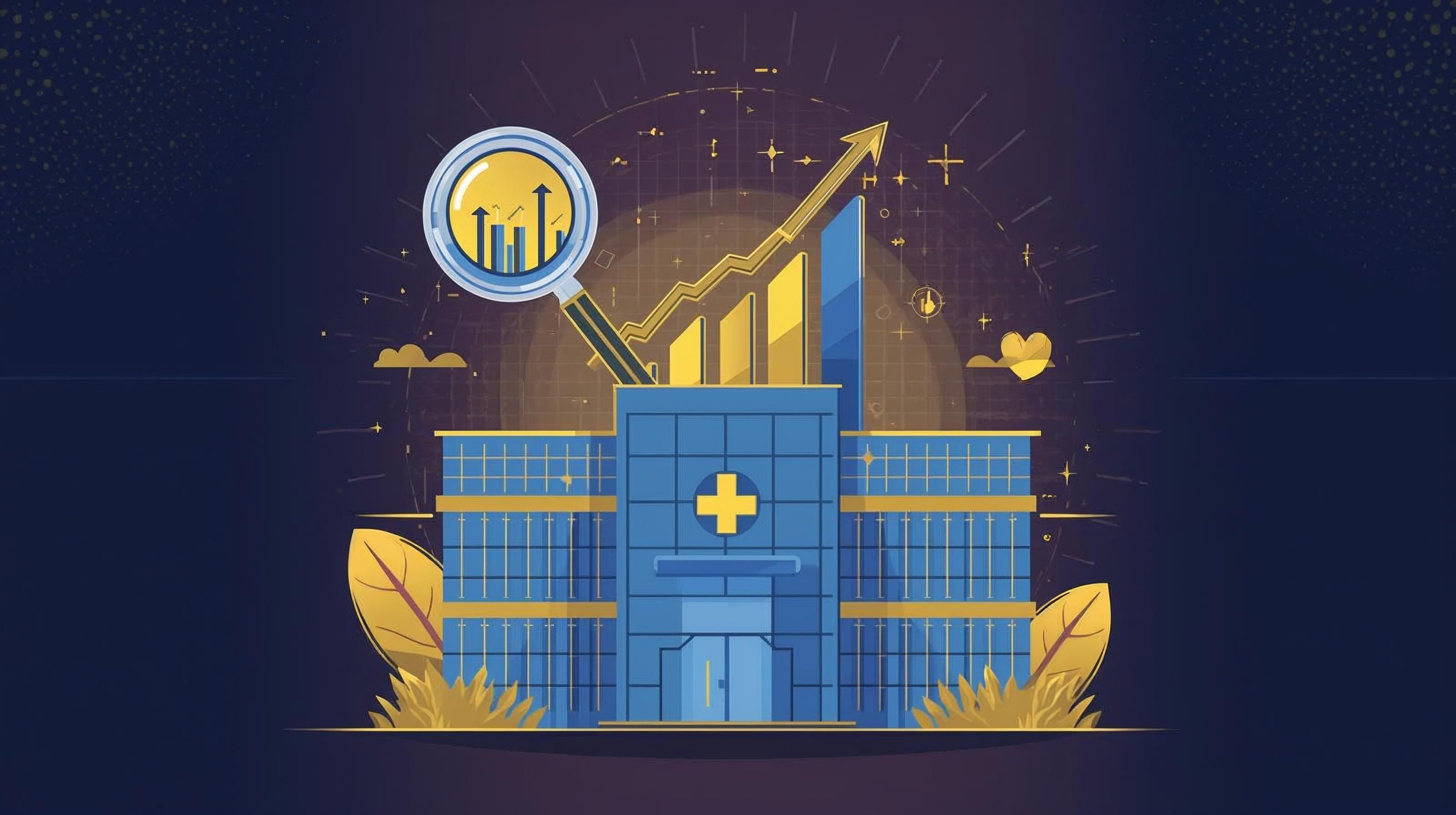 Sağlık Turizminde SEO Başarısı