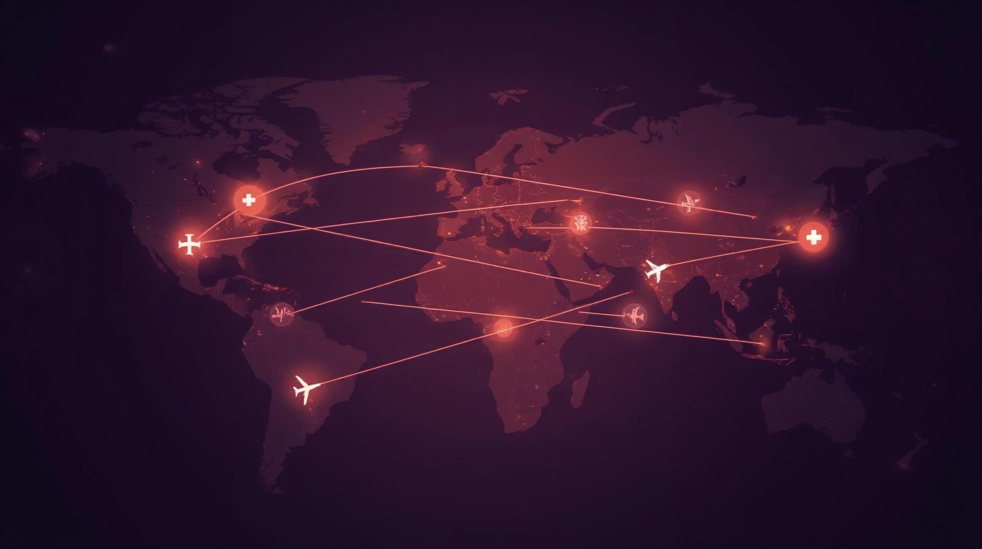 Uluslararası Hasta Akışı ve Sağlık Turizmi