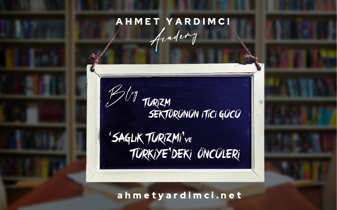 Sağlık Turizminde Markalaşma