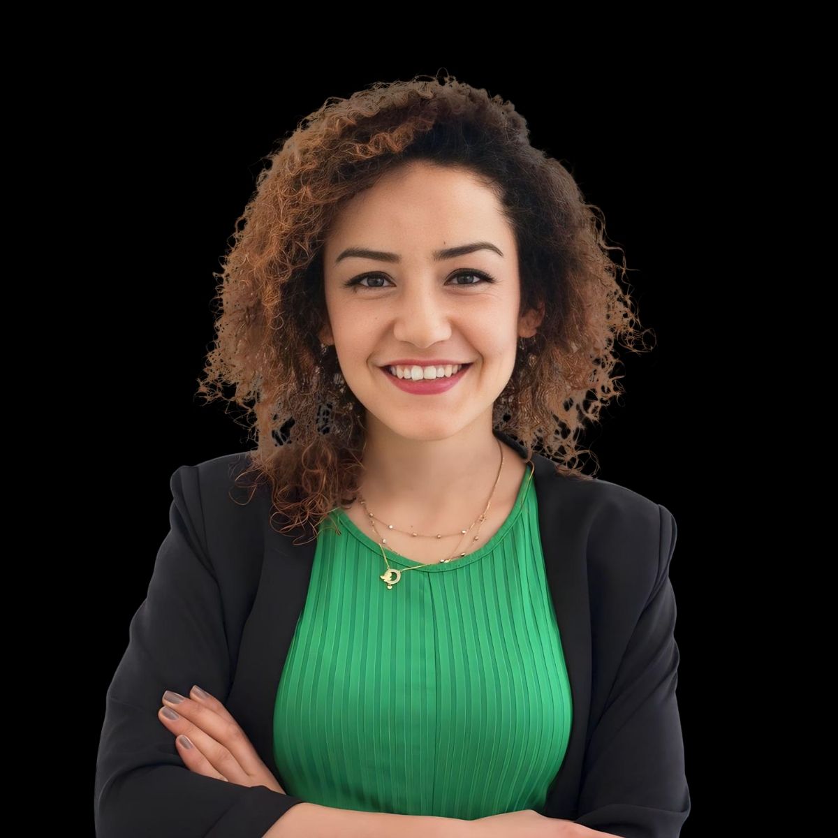 Zehra Demir