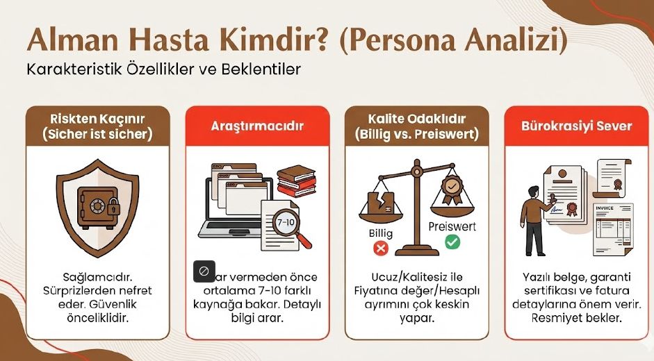 Alman Hasta Kimdir?