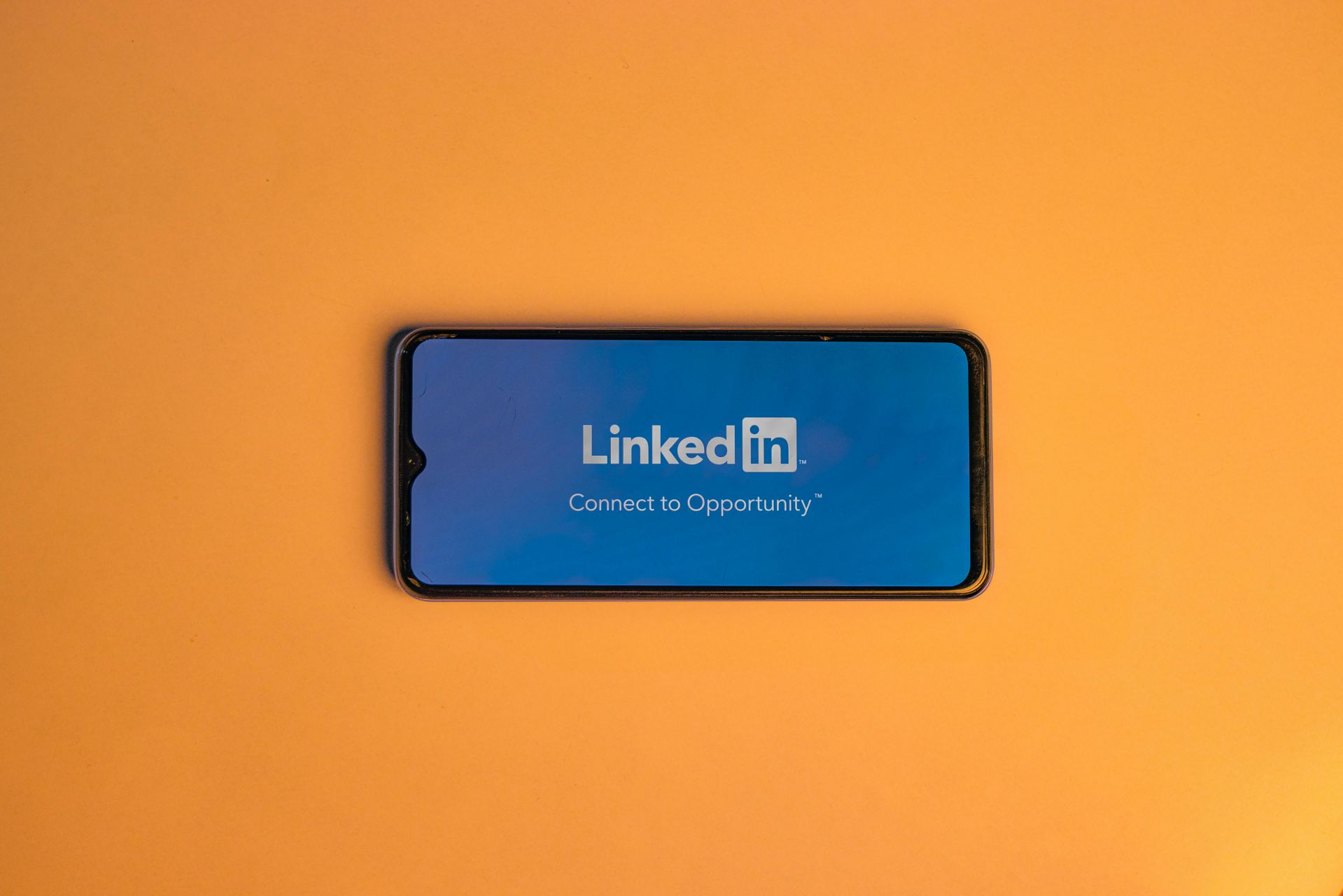 Linkedin Pazarlama 3D logo